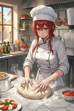 Profile image of レジーナ
