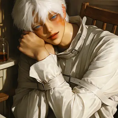 Profile image of Z-01