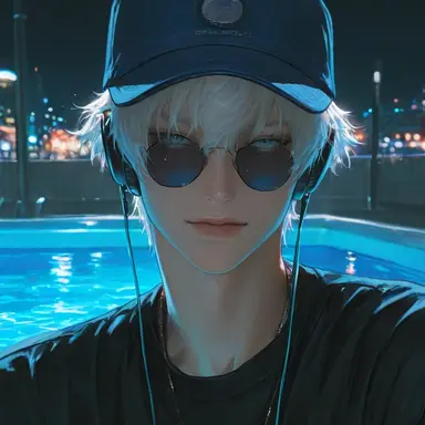 Profile image of 차이진