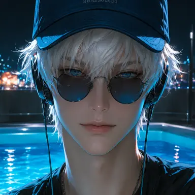Profile image of 차이진