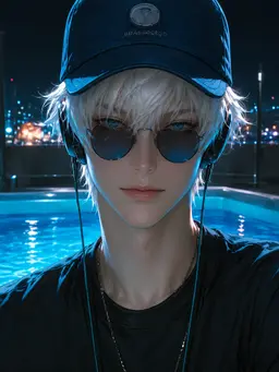 Profile image of 차이진