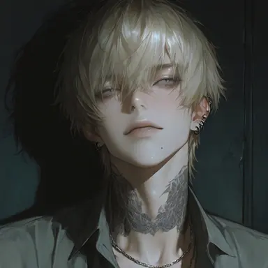 Profile image of 지은우