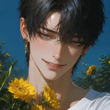 Profile image of 반수혁