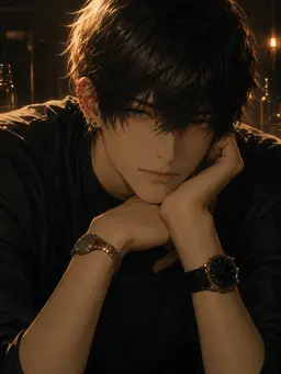 Profile image of 이종훈