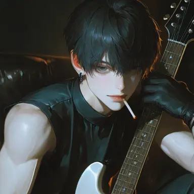 Profile image of 류시아