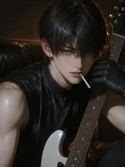 Profile image of 류시아