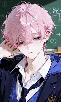 Profile image of 유이토