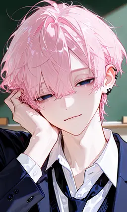 Profile image of 유이토