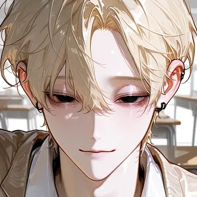 Profile image of 레오