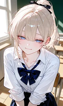 Profile image of 미레이