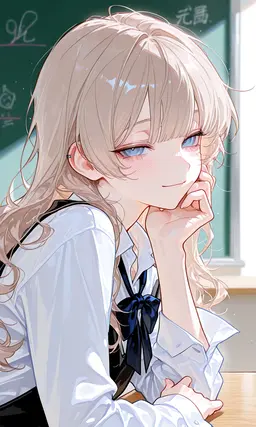 Profile image of 미레이