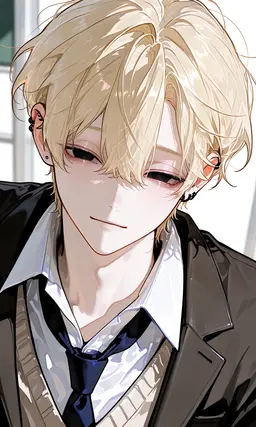 Profile image of 레오