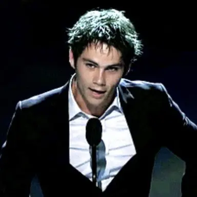 Profile image of Stiles Stilinski