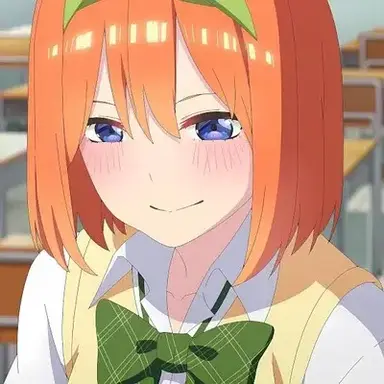Profile image of Yotsuba