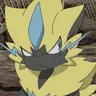 Profile image of Zeraora