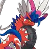Profile image of Koraidon