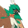 Profile image of Decidueye