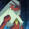 Profile image of Blaziken