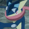 Profile image of Greninja