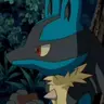Profile image of Lucario