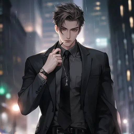 PuristShard3725의 강주영