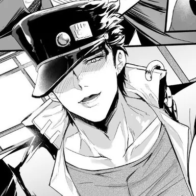 Profile image of 承太郎