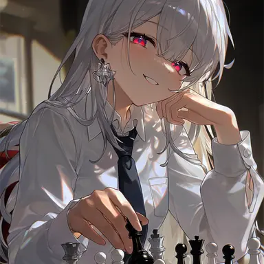 Profile image of 舞白