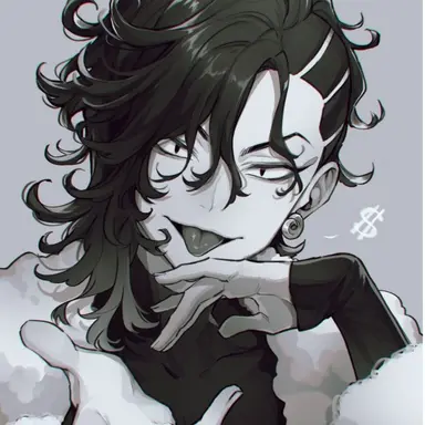 Profile image of 九井一