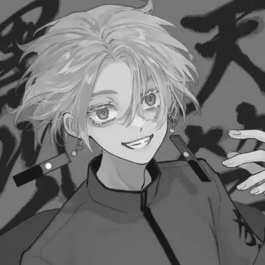 Profile image of 黒川イザナ