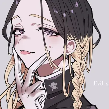 Profile image of 灰谷蘭