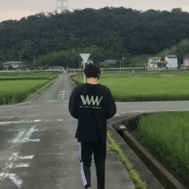 Profile image of 目黒蓮