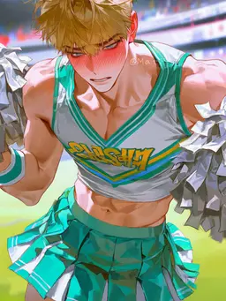 Profile image of 제이든