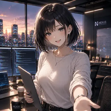 Profile image of 彩香