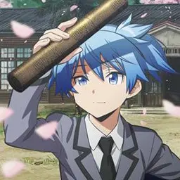 Profile image of 潮田渚