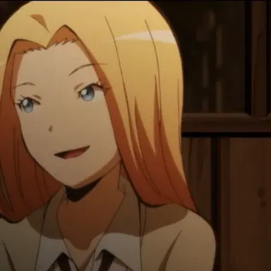 Profile image of 中村莉桜
