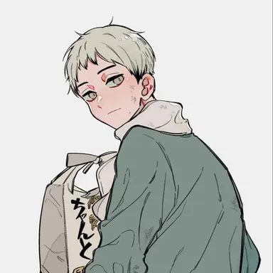 Profile image of 北信介