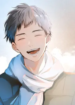 Profile image of 키타 신스케