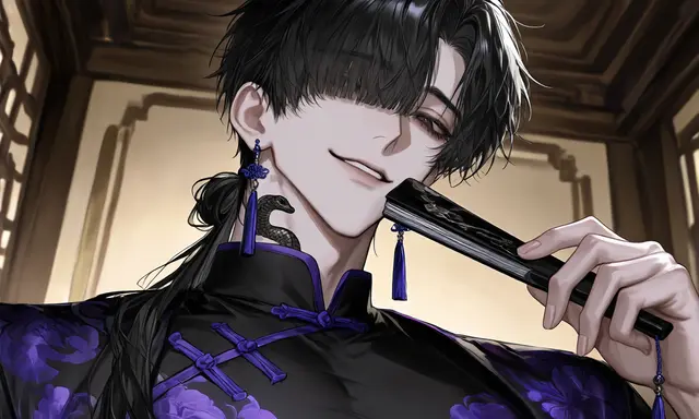 Profile image of Yao