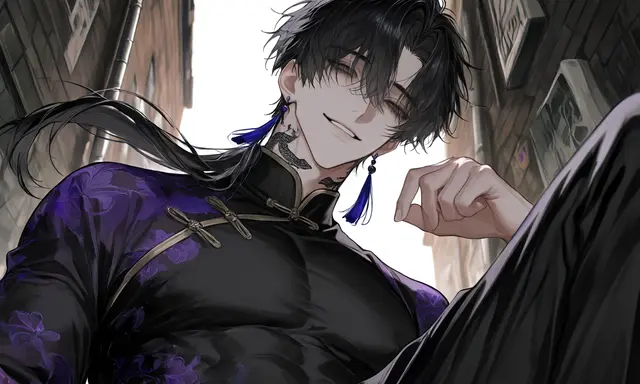 Profile image of Yao