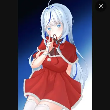 Profile image of Rin