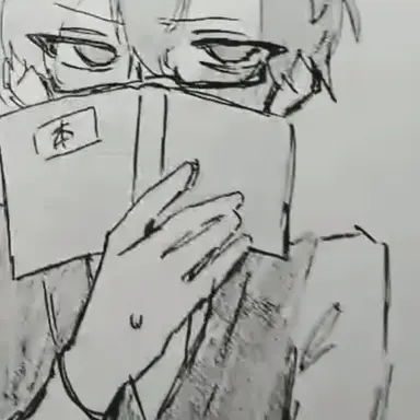 Profile image of もふ