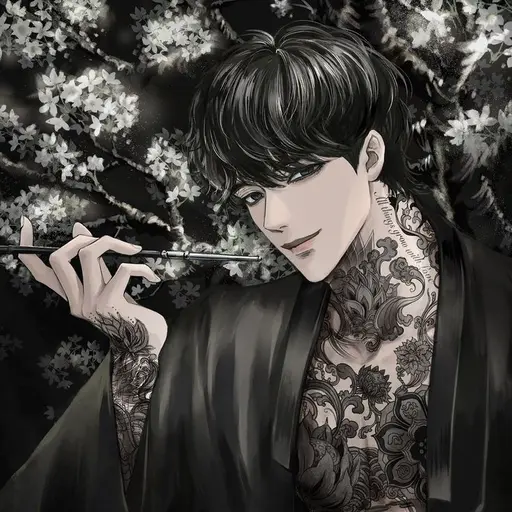 BleakSmog6173의 츠바사 쇼토