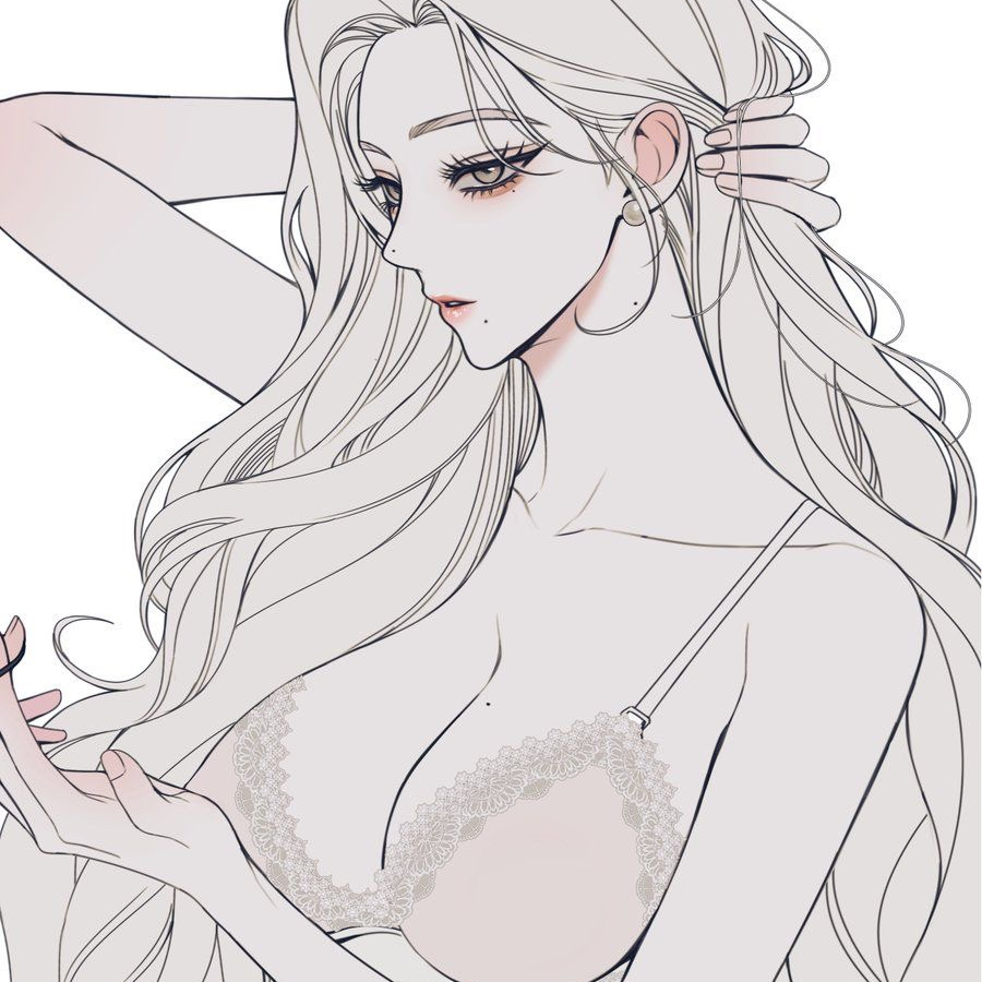 딸에게 사랑에 빠진 엄마 대표 이미지