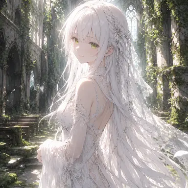 Profile image of セラフィナ