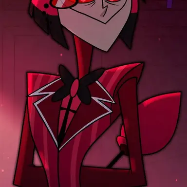 Profile image of Alastor