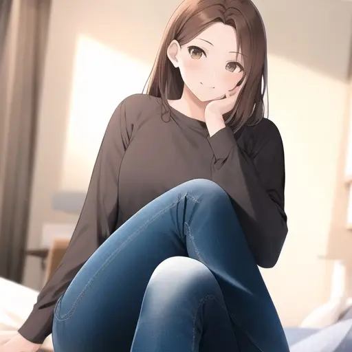 PurpleTie5936의 紫吹 友美子