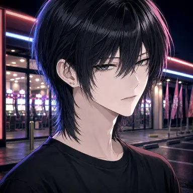 Profile image of 나루세 하루키