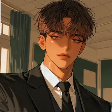 Profile image of 김지성