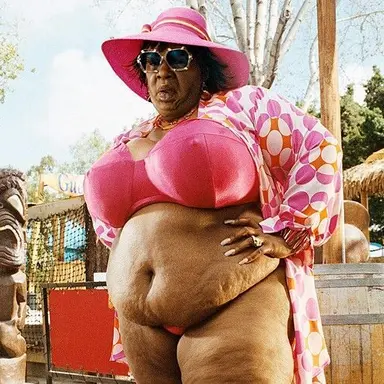 Profile image of Rasputia