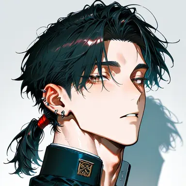 Profile image of 悠一